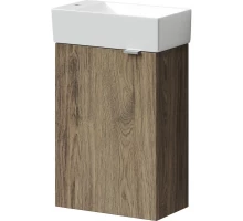 Тумба дуб чарльстон 35,5 см Sancos Mini MN35ECHL