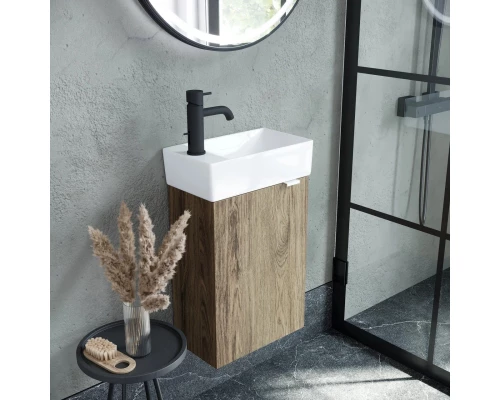 Тумба дуб чарльстон 35,5 см Sancos Mini MN35ECHL