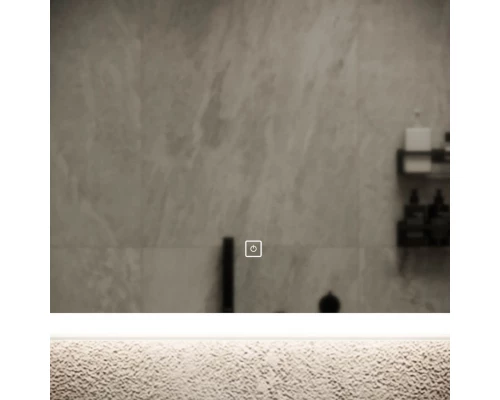 Зеркало 60x80 см Sancos Arcadia AR600