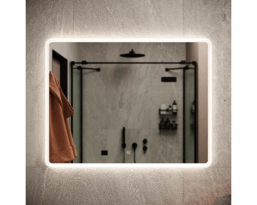 Зеркало 90x70 см Sancos Arcadia AR900