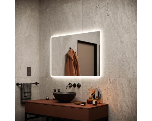 Зеркало 100x70 см Sancos Arcadia AR1000