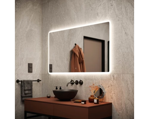 Зеркало 120x70 см Sancos Arcadia AR1200