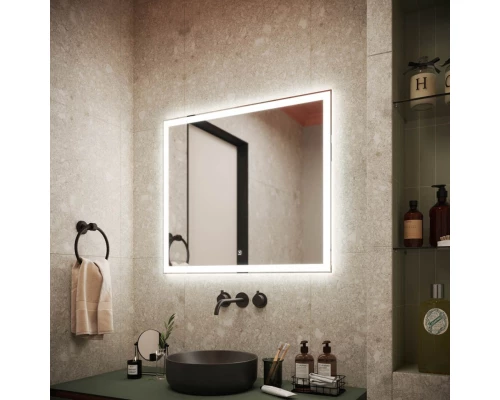 Зеркало 80x70 см Sancos City CI800