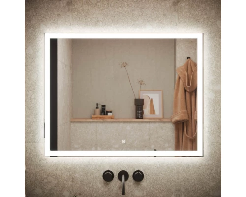 Зеркало 90x70 см Sancos City CI900