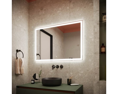 Зеркало 100x70 см Sancos City CI1000