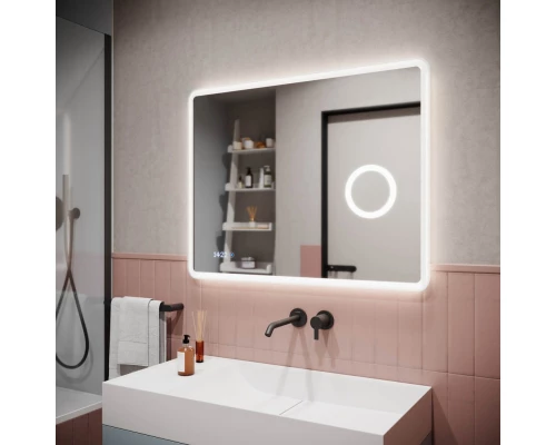 Зеркало 90x70 см Sancos Arcadia AR1.900