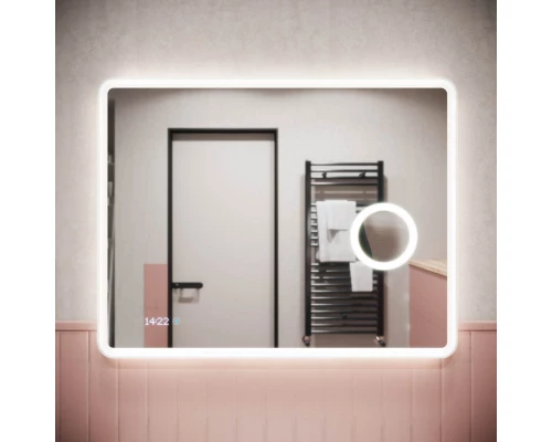 Зеркало 90x70 см Sancos Arcadia AR1.900