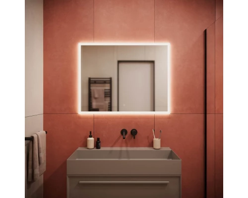 Зеркало 90x70 см Sancos Palace PA900