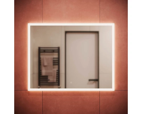 Зеркало 90x70 см Sancos Palace PA900