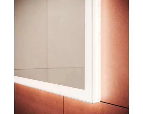 Зеркало 90x70 см Sancos Palace PA900