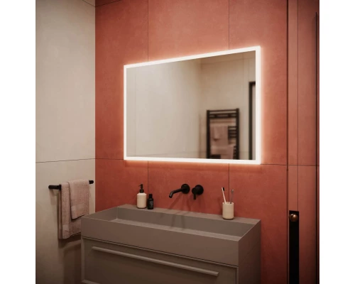 Зеркало 100x70 см Sancos Palace PA1000