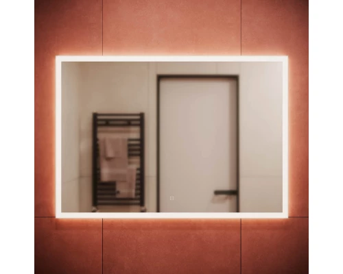 Зеркало 100x70 см Sancos Palace PA1000