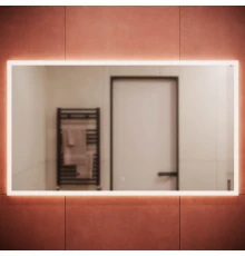 Зеркало 120x70 см Sancos Palace PA1200