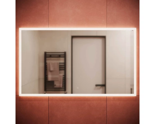 Зеркало 120x70 см Sancos Palace PA1200