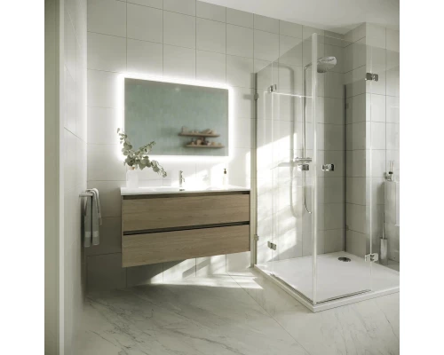 Комплект мебели карпатская ель 101 см Sancos Cento CN100KE + CN7003 + AR1000