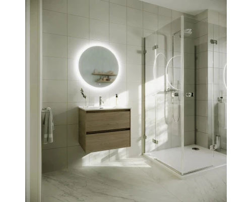 Комплект мебели карпатская ель 61 см Sancos Cento CN60KE + CN7001 + BE645