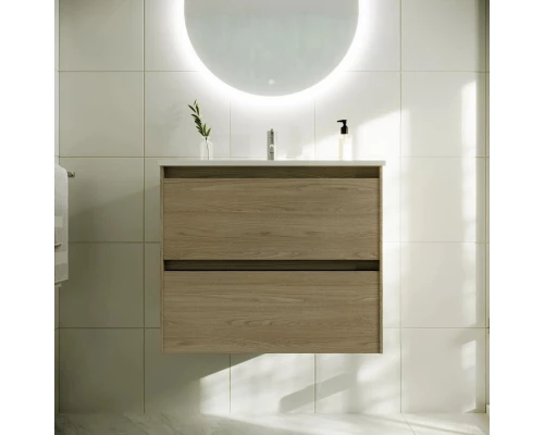 Комплект мебели карпатская ель 61 см Sancos Cento CN60KE + CN7001 + BE645