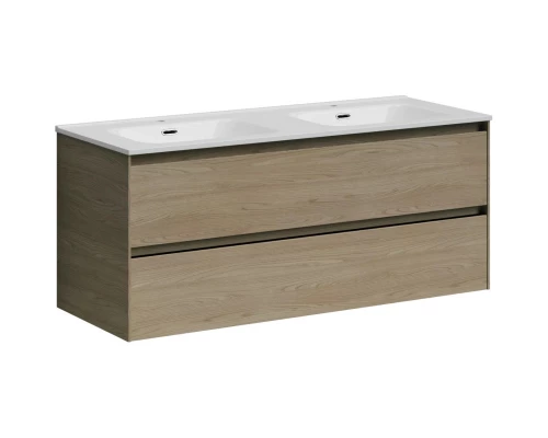 Комплект мебели карпатская ель 121 см Sancos Cento CN120-2KE + CN7004 + AR1200