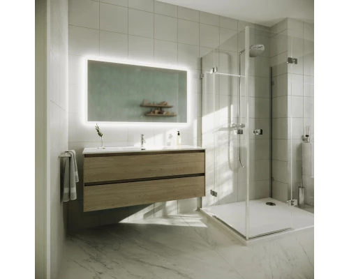 Комплект мебели карпатская ель 121 см Sancos Cento CN120-1KE + CN7006 + AR1200