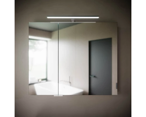 Комплект мебели дуб чарльстон 81 см Sancos Libra LB80ECH + CN7005 + Z800