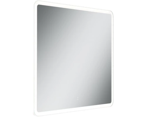 Комплект мебели дуб бардолино/белый глянец 81 см Sancos Smart SM80E + CN7005 + AR800