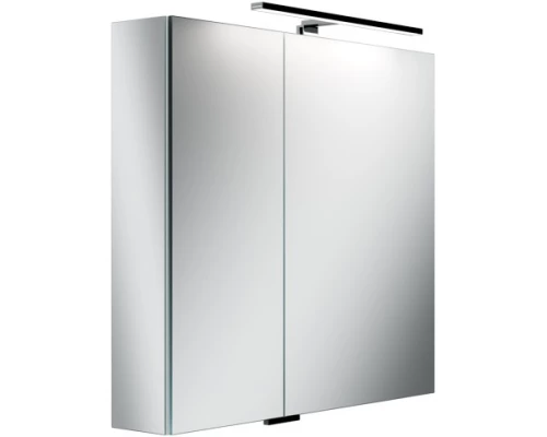 Комплект мебели белый глянец 81 см Sancos Urban UR80W + CN7005 + Z800