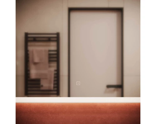 Комплект мебели белый глянец 91 см Sancos Norma 2.0 NR2.090W + CN7002 + PA900