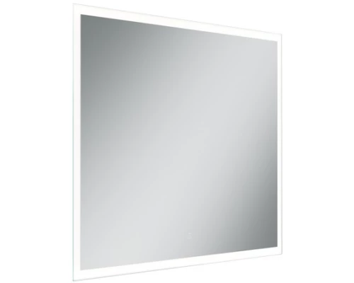 Комплект мебели белый глянец 91 см Sancos Norma 2.0 NR2.090W + CN7002 + PA900