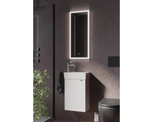 Зеркало 35x80 см Sancos Polo PL35