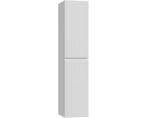 Пенал подвесной белый матовый L/R Sancos Snob T PSNT35W