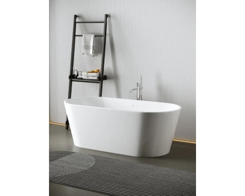 Акриловая ванна 170x80 см Sancos Mimi FB01