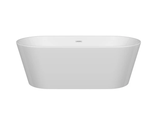 Акриловая ванна 170x80 см Sancos Mimi FB01