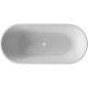 Акриловая ванна 170x80 см Sancos Mimi FB01
