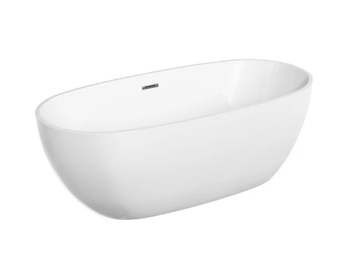 Акриловая ванна 170x80 см Sancos Flo FB02