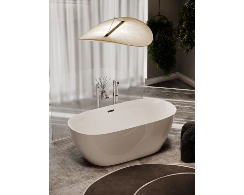 Акриловая ванна 170x80 см Sancos Fusion FB03