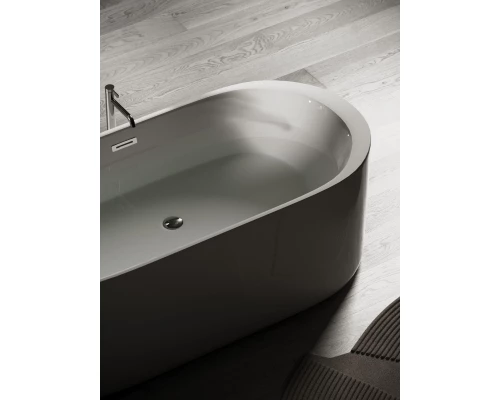 Акриловая ванна 170x80 см Sancos Fiori FB04