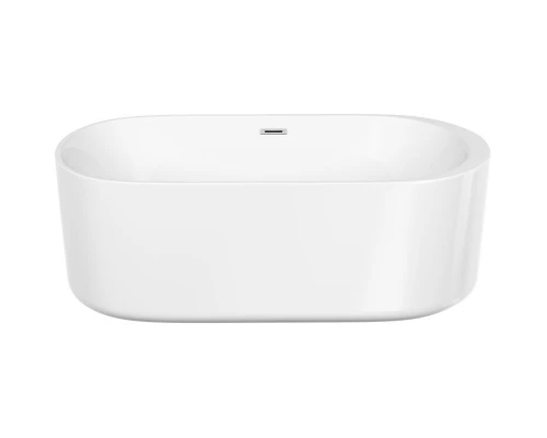 Акриловая ванна 170x80 см Sancos Fiori FB04