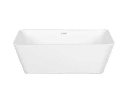 Акриловая ванна 170x80 см Sancos Dama FB05