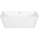 Акриловая ванна 170x80 см Sancos Dama FB05