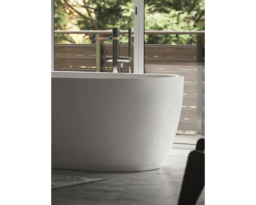 Акриловая ванна 180x85 см Sancos Single FB07