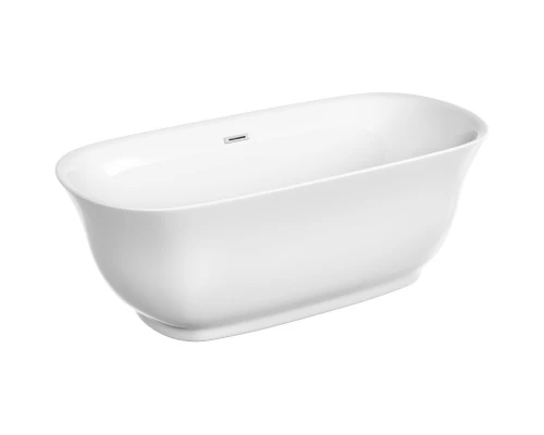 Акриловая ванна 170x80 см Sancos Viva FB08