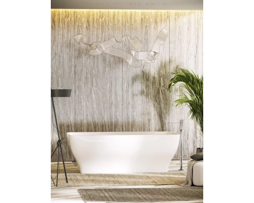 Акриловая ванна 170x80 см Sancos Neo FB09