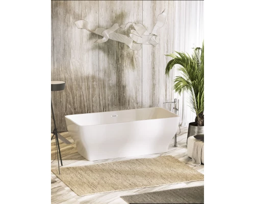 Акриловая ванна 170x80 см Sancos Neo FB09