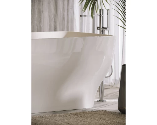 Акриловая ванна 170x80 см Sancos Neo FB09