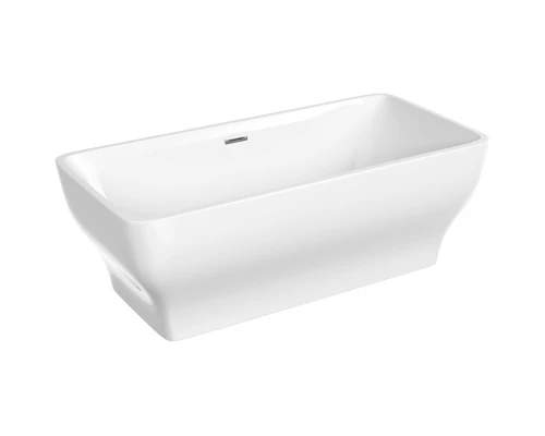 Акриловая ванна 170x80 см Sancos Neo FB09