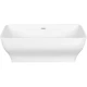 Акриловая ванна 170x80 см Sancos Neo FB09