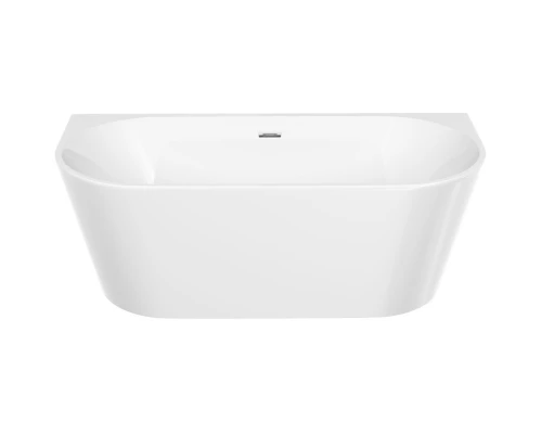 Акриловая ванна 170x80 см Sancos First FB10