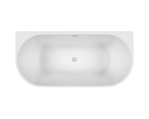 Акриловая ванна 170x80 см Sancos First FB10