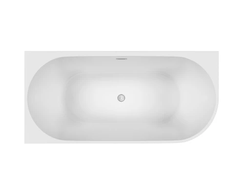 Акриловая ванна 170x80 см L Sancos Veneto FB11