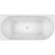 Акриловая ванна 170x80 см L Sancos Veneto FB11